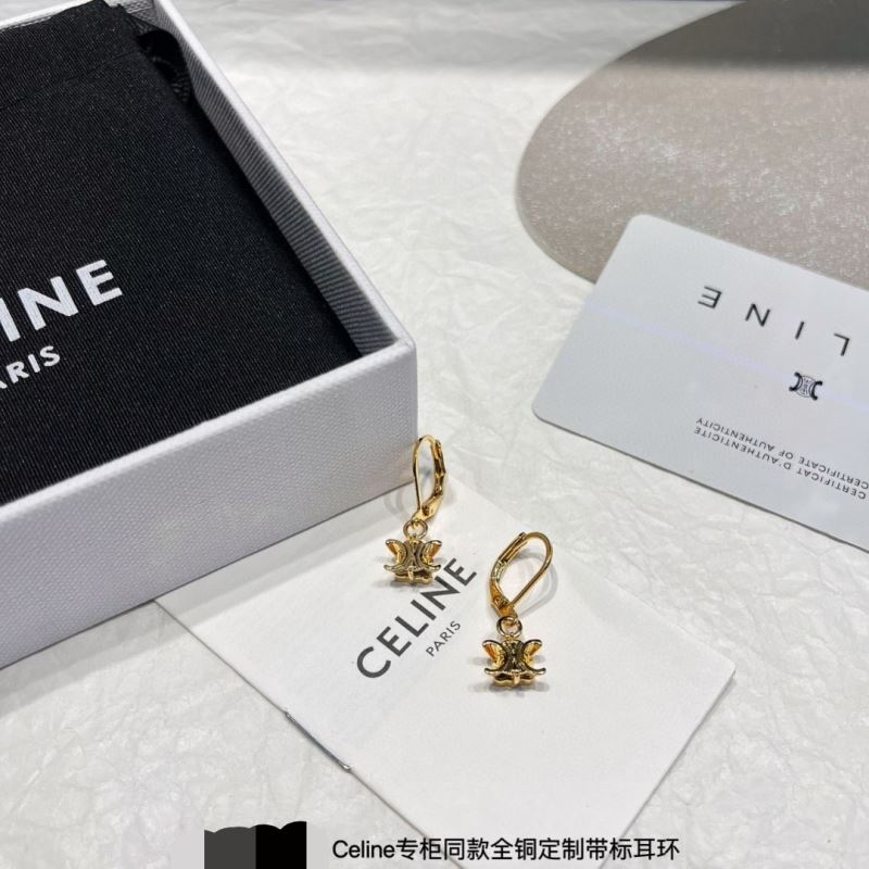 Celine Earrings